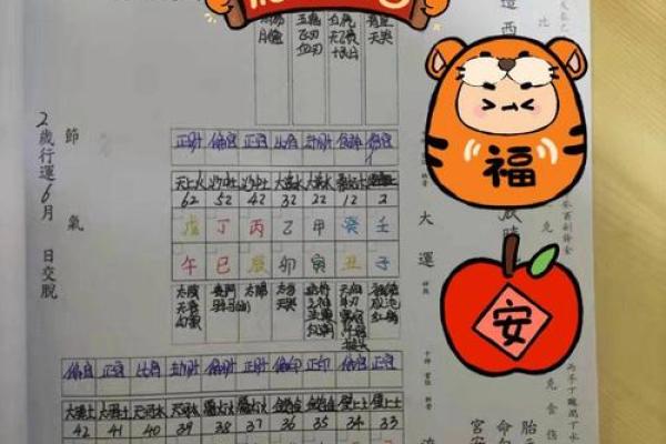 掌握命盘:如何选择最佳时机进行命盘分析的技巧与建议 掌握命盘:如何选择最佳时机进行命盘分析的技巧与建议