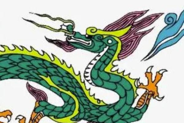 龙命是什么命?揭示龙命背后的深意与象征 龙命是什么命?揭示龙命背后的深意与象征