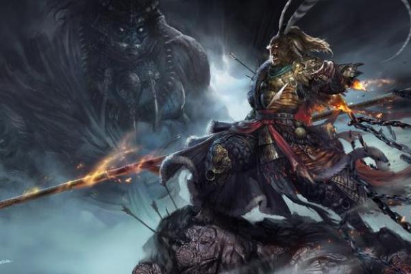 揭秘雷神称号之谜:涡津神命的传奇与神话 揭秘雷神称号之谜:涡津神命的传奇与神话