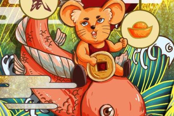 明年出生的宝宝,你知道属什么吗?解密生肖与命运的神奇关系! 明年出生的宝宝,你知道属什么吗?解密生肖与命运的神奇关系!