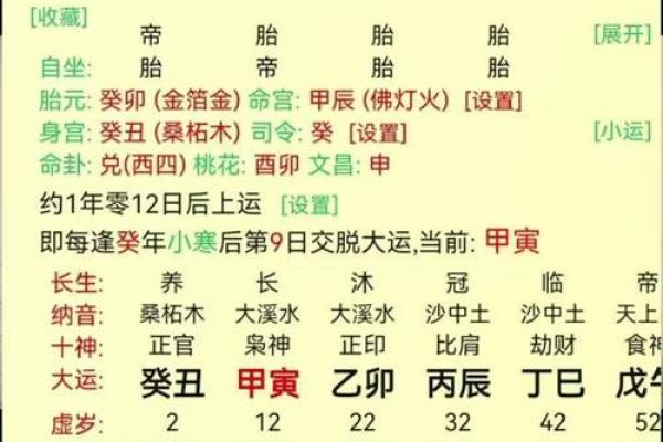 揭开命理学的秘密:七杀命的特点与解析 揭开命理学的秘密:七杀命的特点与解析