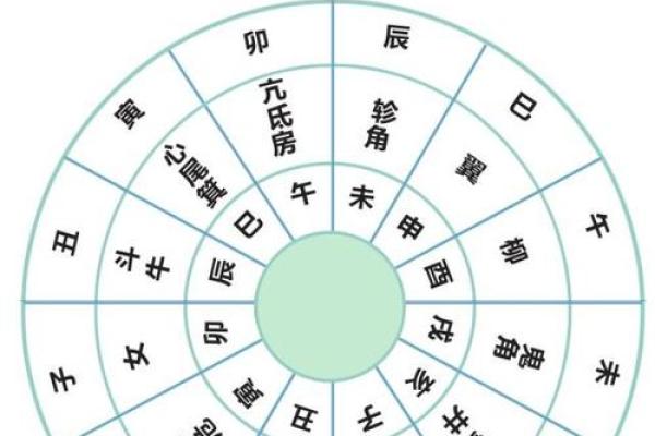命书的流年:揭示生命中隐秘的时刻与转折点 命书的流年:揭示生命中隐秘的时刻与转折点