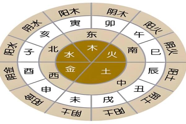 免费查自己五行属什么命,揭秘你的命理之旅! 免费查自己五行属什么命,揭秘你的命理之旅!