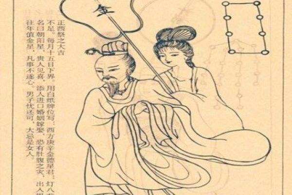 罗睺星照命,命运之路应避开什么? 罗睺星照命,命运之路应避开什么?