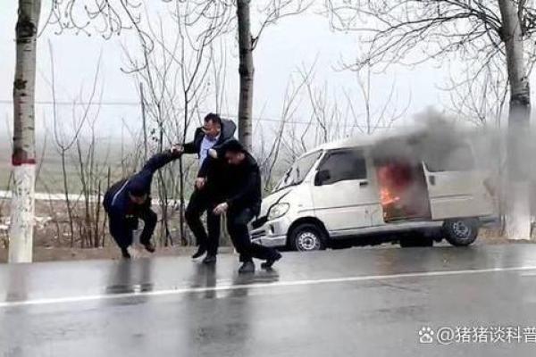 在紧急关头,一次救人行动如何改变了我的人生! 在紧急关头,一次救人行动如何改变了我的人生!