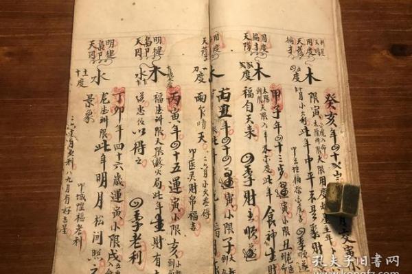 命卦将星解读:探索命理与星象的奥秘与智慧 命卦将星解读:探索命理与星象的奥秘与智慧