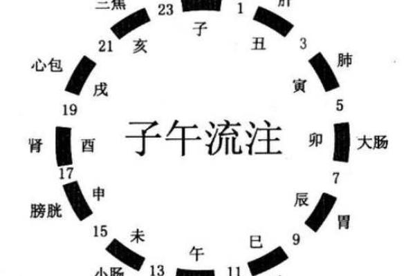 探索六十甲子年命的奥秘:你的命运由什么决定? 探索六十甲子年命的奥秘:你的命运由什么决定?