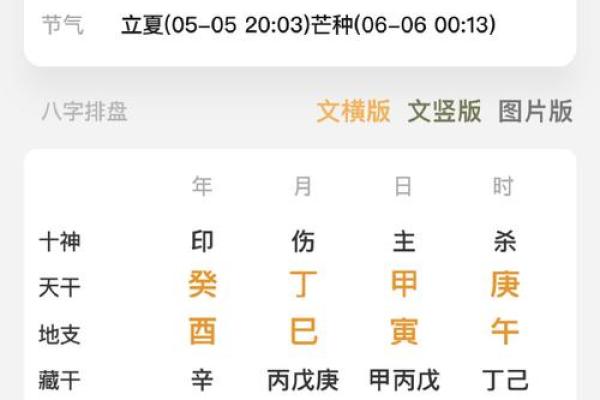 探寻命理中的女命正官与七杀的深刻含义 探寻命理中的女命正官与七杀的深刻含义