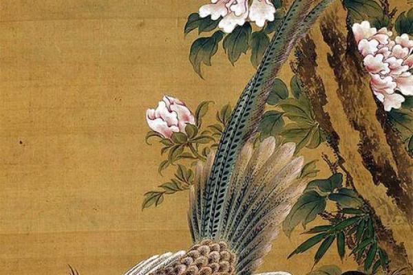 鸾凤呈祥:命格解密与人生智慧的奥秘 鸾凤呈祥:命格解密与人生智慧的奥秘