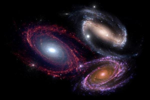 龙骨:命册中的宇宙之力与人生之道的深邃象征 龙骨:命册中的宇宙之力与人生之道的深邃象征