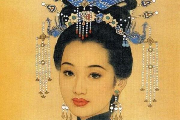 命妇中的“命”字:探究命运与责任的深层含义 命妇中的“命”字:探究命运与责任的深层含义