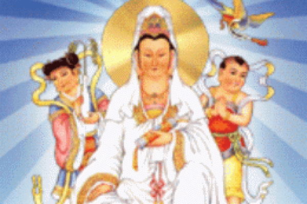 揭秘女命八字中祖母的象征意义与影响力 揭秘女命八字中祖母的象征意义与影响力