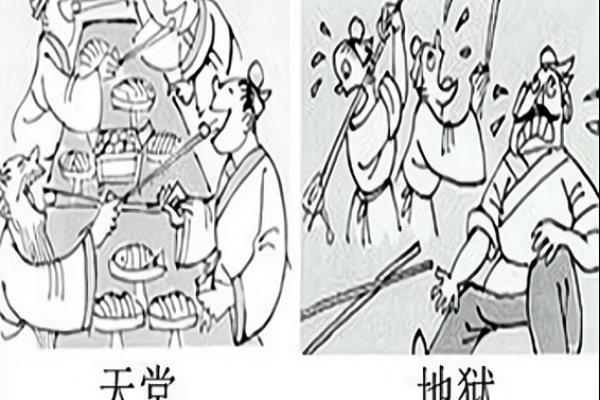 命理学中的道行:揭示命运背后的智慧与启示 命理学中的道行:揭示命运背后的智慧与启示