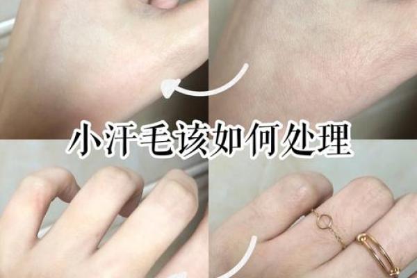 连毛胡子男人的命运:解读与探索人生的秘密 连毛胡子男人的命运:解读与探索人生的秘密