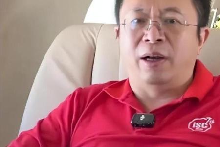 罗永浩的命格智慧：从命理看创业成功之道