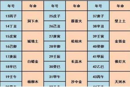 炉中火命的女配命运解析：她们该如何掌握人生的火焰？