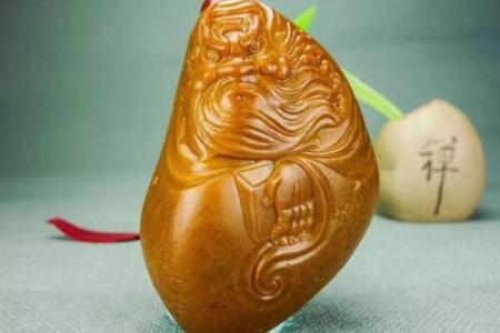 炉中火命用什么头像避邪，如何选择最合适的护身符？