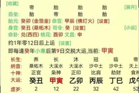 揭开命理学的秘密：七杀命的特点与解析