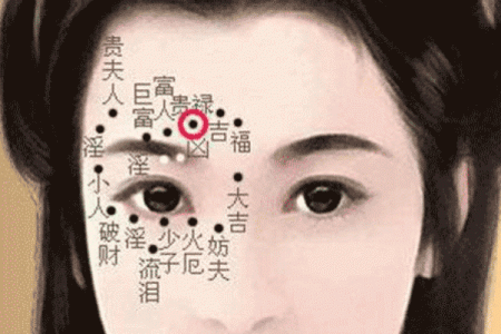 女人之命：解读“命运”的深刻寓意与生活启示