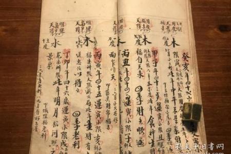 命卦将星解读：探索命理与星象的奥秘与智慧