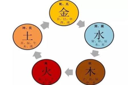炉中火命与阴阳五行的碰撞：最不适合的命理组合探索