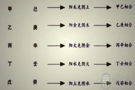 女命八字天地相合的深意与人生影响解析
