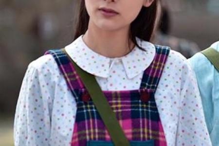 命带七杀星的女孩：独特美丽与勇敢个性的结合