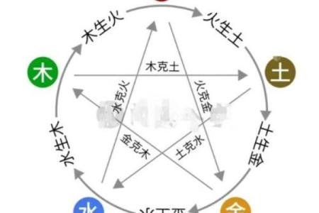 土命与路旁土命最适合的五种命理组合解析