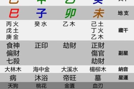 揭秘女命里劫财的深层含义与人生影响