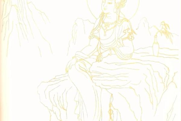梦见观音送子,揭开孩子命运的神秘面纱 梦见观音送子,揭开孩子命运的神秘面纱