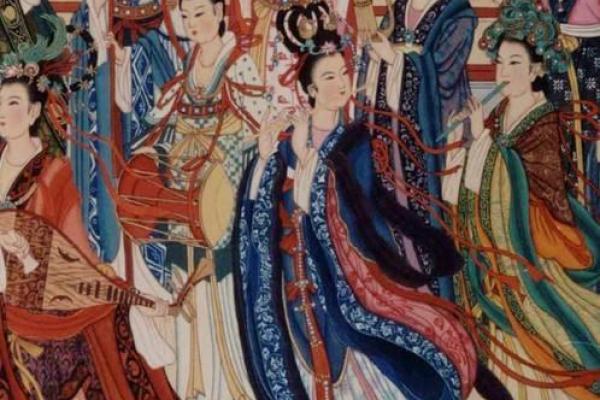 探索免费最准命格测算,了解你的命女之道! 探索免费最准命格测算,了解你的命女之道!