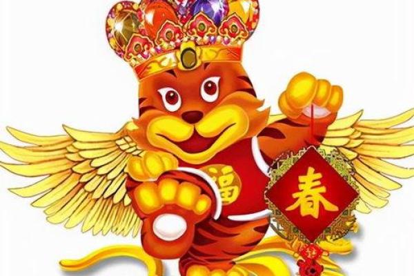 明年农历六月:探寻虎年人的命运与机遇 明年农历六月:探寻虎年人的命运与机遇