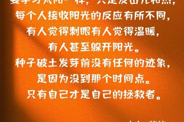 命不可改的下半句,是我们如何面对与改变生活的智慧与选择 命不可改的下半句,是我们如何面对与改变生活的智慧与选择