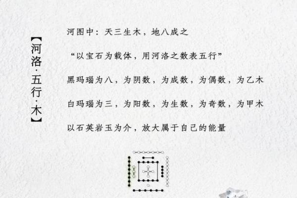 命里缺木人士适合佩戴哪些饰品?探寻补木之道! 命里缺木人士适合佩戴哪些饰品?探寻补木之道!