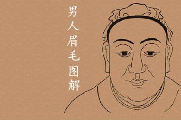 男人没有螺纹的命理解析:深藏于内的性格与运势 男人没有螺纹的命理解析:深藏于内的性格与运势