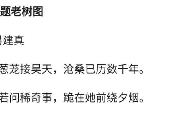 命格七绝:揭示命运之中的奥秘与智慧 命格七绝:揭示命运之中的奥秘与智慧