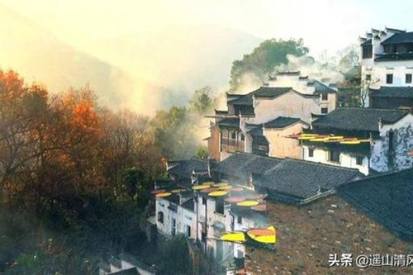 命理解析:为什么“怕见山”,山象征的深意与人生启示 命理解析:为什么“怕见山”,山象征的深意与人生启示