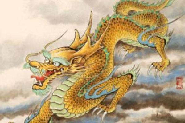 龙的命数:探秘6月出生的龙的独特命运与性格特点 龙的命数:探秘6月出生的龙的独特命运与性格特点