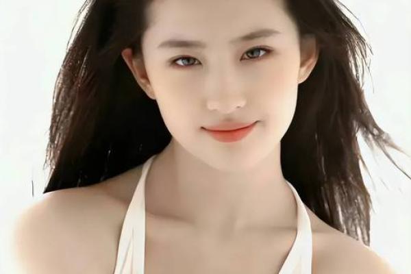 神秘命格:探秘刘亦菲的命理与人生旅程 神秘命格:探秘刘亦菲的命理与人生旅程