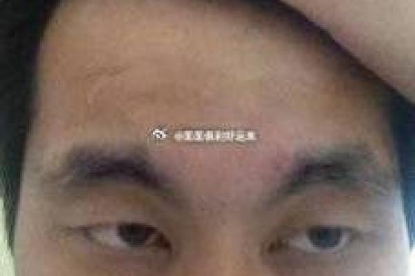 眉毛有八字的人:命运解读与生活启示 眉毛有八字的人:命运解读与生活启示
