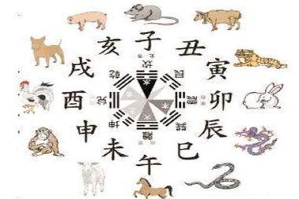 命格不合:如何通过生肖解析人际关系的密钥 命格不合:如何通过生肖解析人际关系的密钥