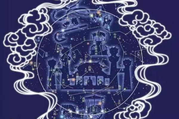 命带华盖与红艳:探寻命理背后的深意与奥秘 命带华盖与红艳:探寻命理背后的深意与奥秘