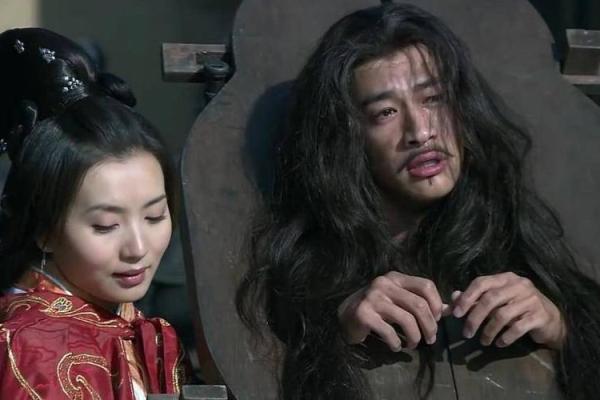 刘备救甘夫人背后的情感真谛与人性光辉 刘备救甘夫人背后的情感真谛与人性光辉