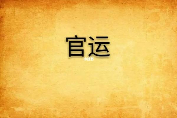 命带官印:探寻命理与官职之间的神秘联系 命带官印:探寻命理与官职之间的神秘联系