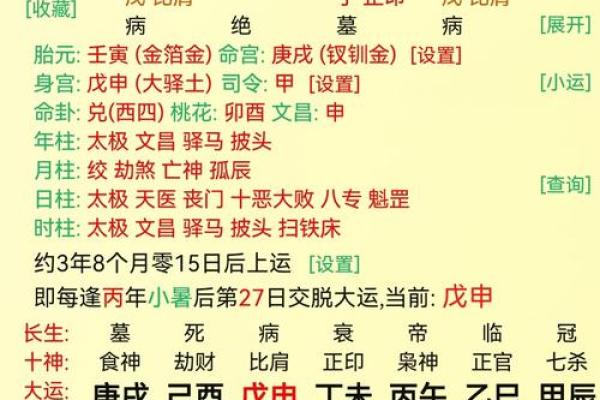 探寻男命食神旺盛之用神:助力人生的关键选择 探寻男命食神旺盛之用神:助力人生的关键选择