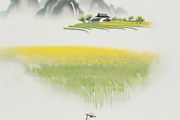 绿祸恶命:探索大自然与人类命运的交织与影响 绿祸恶命:探索大自然与人类命运的交织与影响