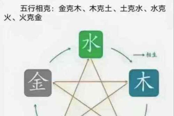 木命与金命的命理关系:佩戴什么可以相克? 木命与金命的命理关系:佩戴什么可以相克?