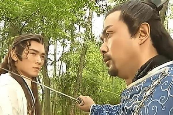 李寻欢为何选择放过荆无命?深藏的情义与道义之辩 李寻欢为何选择放过荆无命?深藏的情义与道义之辩