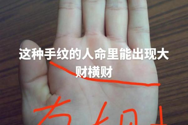 男生手相解析:揭示你命运的秘密与人生方向 男生手相解析:揭示你命运的秘密与人生方向