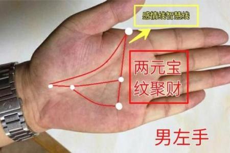 男命八字无财：解读生命的财富与潜力